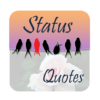 Gujarati Status Status maker app icon