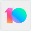 MIU 10 Limitless icon pack a icon