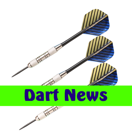 Darts News icon