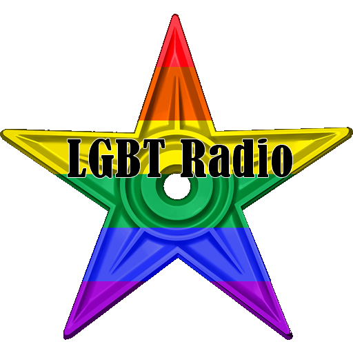 LGBT Gay Music Radio Stations icon