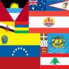 The Worlds Flags Countries and Capitals icon