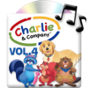 Charlie & Company Soundtrack Vol. 4 icon