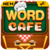 Word Cafe Word Search Game icon