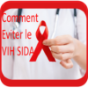 SIDA Comment Éviter le VIH S icon