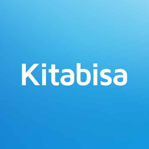 Kitabisa: Donasi, Zakat, Quran icon