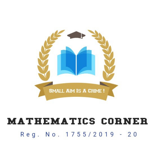 MATHEMATICS CORNER icon