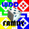 Ludo Family Master Game 2020: most popular LudoG icon