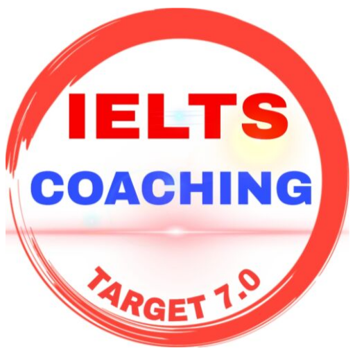 IELTS Coaching icon