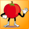 Mr. Tomato icon