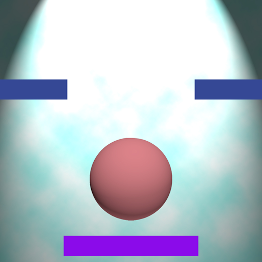 Ball Jumpup icon