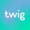 Twig – Your Bank of Things icon