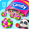 Little Panda's Snack Factory icon