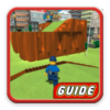 Guide For LEGO City My City icon