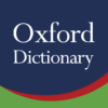 Oxford Dictionary icon