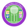 WimblePong Tennis icon