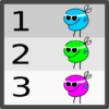 Toggelis Mobble Ranking icon