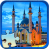 Islam Puzzle Game icon