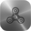 Fidget Hand Spinner icon