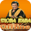 Rhoma Irama Full Album Offline icon