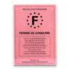 French Driving License Pro icon