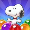 Bubble Shooter – Snoopy POP! icon