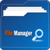 ex file explorer file manager icon