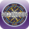 Millionaire GOLD icon