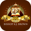 Bishop K. J. Brown Ministries icon