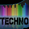 Techno Music Radio icon