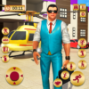 Billionaire Dad Rich Family 3d icon