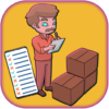 Product Manager Inventory Management Stock icon