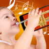 Play Trumpet Sounds Simulator icon