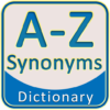 Synonyms Dictionary Offline icon