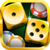 Farkle dice games online icon