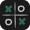 Tic Tac Toe: XOXO icon