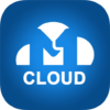 M1 Touch Cloud icon