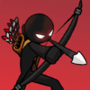 Stickman Battle War Strategy icon