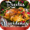 Recetas Navideñas icon