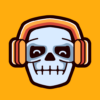 Music Scary Beat Box icon