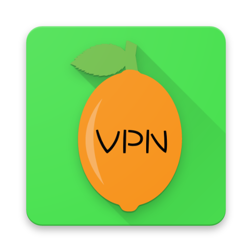 Lemon VPN icon