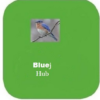 BluejHub icon