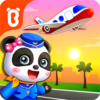 Baby Panda's Town: My Dream icon