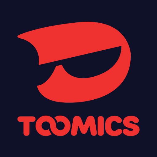 Toomics Read Premium Comics icon