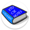 VTU Notes CBCS CSE icon