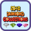 2048 Diamond Collections icon