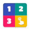 Tap Numbers icon