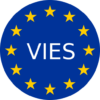 VIES VAT Number Validation icon