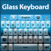 Glass Keyboard icon