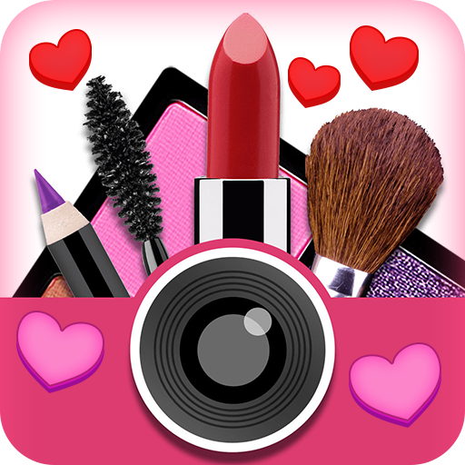 YouCam Makeup – Selfie Editor icon