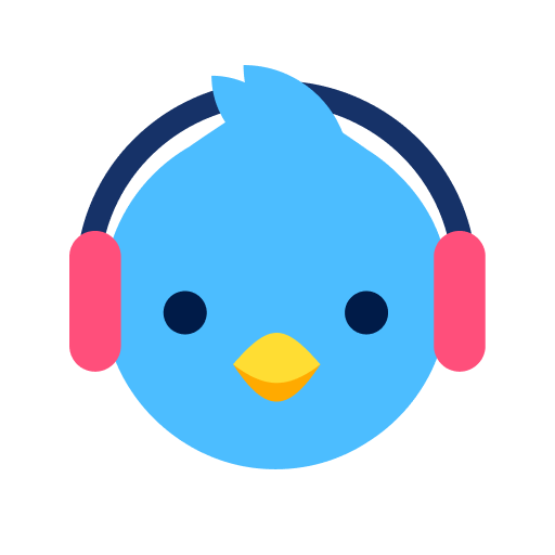 Lark Player:Music Player & MP3 icon